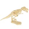 Vulkánkitörés 2in1 kísérlet + dinoszaurusz