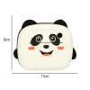 Instant panda camera gyerekeknek