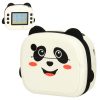 Instant panda camera gyerekeknek