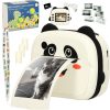 Instant panda camera gyerekeknek