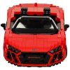 RC car 1:14 AUDI R8 Spyder tégla RC car 1:14 AUDI R8 Spyder téglák