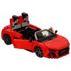 RC car 1:14 AUDI R8 Spyder tégla RC car 1:14 AUDI R8 Spyder téglák