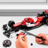 RC autó 1:24 Alfa Romeo F1 C42 betétek