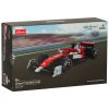 RC autó 1:24 Alfa Romeo F1 C42 betétek