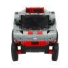 RC autó 1:30 Audi RS Q e-tron betétek