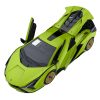 RC autó 1:18 Lamborghini Sian készlet
