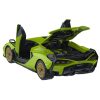 RC autó 1:18 Lamborghini Sian készlet