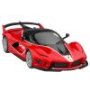 RC car 1:18 Ferrari építőkészlet