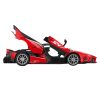 RC autó 1:18 Ferrari építőkészlet