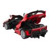 RC car 1:18 Ferrari építőkészlet