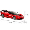 RC autó 1:14 Ferrari FXX