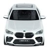RC autó 1:14 BMW X6 M fehér