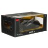 RC autó 1:14 BMW i8 nyitó ajtók fekete