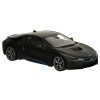 RC autó 1:14 BMW i8 nyitó ajtók fekete