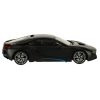 RC autó 1:14 BMW i8 nyitó ajtók fekete