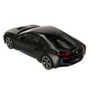 RC autó 1:14 BMW i8 nyitó ajtók fekete