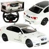 RC autó 1:14 BMW M3 összeomlott