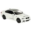 RC autó 1:14 BMW M3 fehér