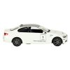 RC autó 1:14 BMW M3 fehér