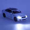 RC autó 1:14 BMW M3 összeomlott