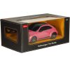 RC car 1:14 Volkswagen Bogár rózsaszín RC car 1:14 Volkswagen Bogár rózsaszín