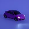 RC autó 1:14 Volkswagen Beetle rózsaszín RC autó 1:14 Volkswagen Beetle rózsaszín