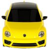 RC car 1:14 Volkswagen Bogár sárga