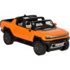 RC car 1:16 Hummer EV narancssárga