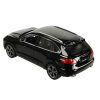 RC car 1:14 Porsche Cayenne Turbo fekete