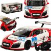 AUDI R8 1:14 távirányítós autó