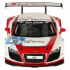 AUDI R8 1:14 távirányítós autó
