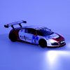 AUDI R8 1:14 távirányítós autó