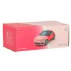 RC car 1:24 Volkswagen Beetle-UV rózsaszín RC car