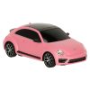 RC car 1:24 Volkswagen Beetle-UV rózsaszín RC car