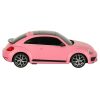 RC car 1:24 Volkswagen Beetle-UV rózsaszín RC car