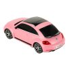 RC car 1:24 Volkswagen Beetle-UV rózsaszín RC car