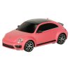 RC car 1:24 Volkswagen Beetle-UV rózsaszín RC car