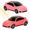 RC car 1:24 Volkswagen Beetle-UV rózsaszín RC car