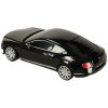 RC autó 1:24 Bentley Continental GT fekete