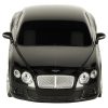 RC autó 1:24 Bentley Continental GT fekete