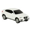 RC autó 1:24 BMW X6 összeomlott