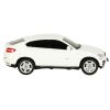 RC autó 1:24 BMW X6 összeomlott