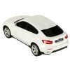 RC autó 1:24 BMW X6 összeomlott