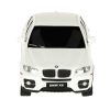 RC autó 1:24 BMW X6 összeomlott