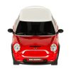 RC autó 1:24 MINI COOPERS piros