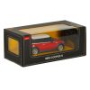 RC autó 1:24 MINI COOPERS piros