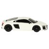 RC autó 1:24 AUDI R8 2015 fehér