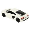 RC autó 1:24 AUDI R8 2015 fehér