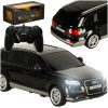 RC autó 1:24 Audi Q7 összeomlott