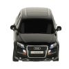 RC autó 1:24 Audi Q7 összeomlott